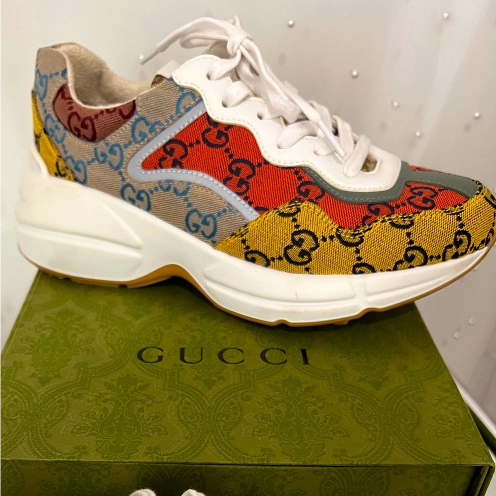 Gucci Sneakers